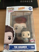 Funko POP! Seinfeld 1102 the Kramer Mecklenburg-Vorpommern - Greifswald Vorschau