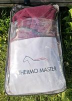 Thermo Master Activity Fleece Rug gr. 145 Bayern - Vilgertshofen Vorschau