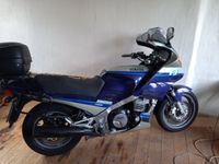 Yamaha FJ 1200 Nordrhein-Westfalen - Windeck Vorschau