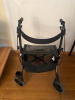 Dietz Rehab Rollator klappbar Dortmund - Innenstadt-West Vorschau