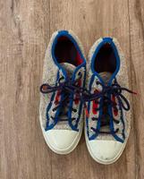 Converse Chucks Schuhe 38 Hessen - Bürstadt Vorschau