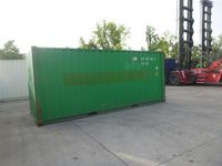 Gebrauchte Lagercontainer, Seecontainer, Bürocontainer und Wohncontainer – Containion hat, was Sie brauchen! Kr. Dachau - Dachau Vorschau