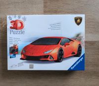 Ravensburger 3D Puzzle Lamborghini Huracán EVO, 8+ Bayern - Zirndorf Vorschau