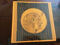 ASHRA TEMPEL VINYL LP TOP Baden-Württemberg - Göppingen Vorschau