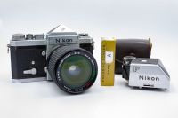 Nikon F, 2x Prisms (Ftn+ELF), 28-70mm, 2x FS Type A, ... Aachen - Aachen-Mitte Vorschau