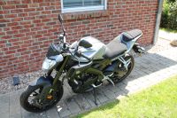 Yamaha MT-125 ABS Brandenburg - Neu-Zittau Vorschau