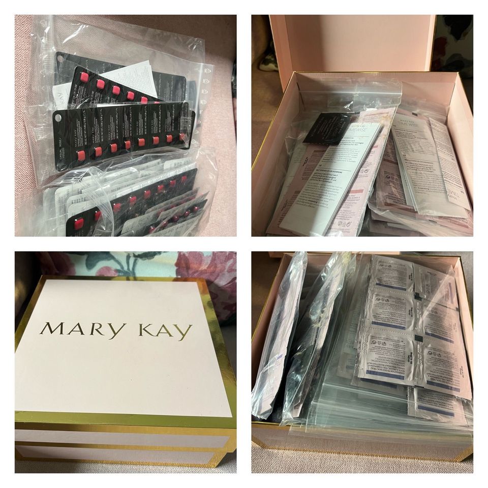 Mary Kay Produkte u Accessoires in Langenselbold