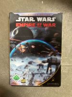 STAR-WARS PC Spiel EMPIRE  AT WAR Collectors Edition Wandsbek - Hamburg Bramfeld Vorschau