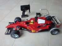 FERRARI F1 Model Auto 1:8 Akku Funksteuerung JOY F1 Nordrhein-Westfalen - Solingen Vorschau