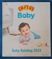 Katalog Smyth Baby Katalog 2023 Sachsen - Krostitz Vorschau