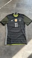 DFB Trikot 2016 auswärts Gr.M Marco Reus 11 Rheinland-Pfalz - Rheinzabern Vorschau