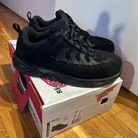 Neue Red Wing Sicherheitsschuhe Arbeitsschuhe ESD S1P. Gr 40 Bayern - Wolfratshausen Vorschau