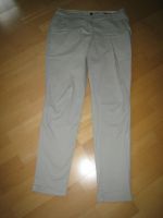 Damen Hose, beige, Gr. 38, H & M Bayern - Schwarzenbach a d Saale Vorschau