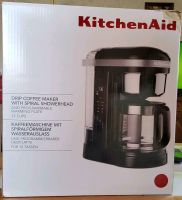 Kitchenaid  Kaffeemaschine in der Farbe Rot neu Bayern - Mitterteich Vorschau