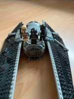 Lego Star Wars (zoltan) Baden-Württemberg - Mannheim Vorschau