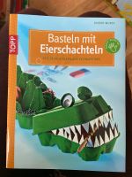 8 Bastelbücher mit Vorlagen Hessen - Heusenstamm Vorschau