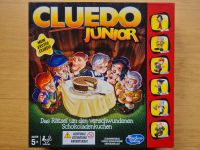 ‼ Hasbro CLUDEO Junior – TOP Zustand ‼ Hessen - Liederbach Vorschau