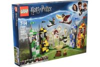 LEGO 75956 Harry Potter Quidditch Match | NEU | UNGEÖFFNET | OVP Bayern - Chieming Vorschau