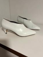 Slip on Halbschuh mit heels München - Milbertshofen - Am Hart Vorschau