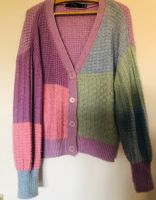 Strickjacke * Cadigan * Vero Moda * Gr.36/S * Pastell* Bielefeld - Schildesche Vorschau