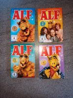 DVD Serie ALF Staffel 1-4 Bayern - Bad Wörishofen Vorschau