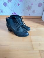 Damen Stiefel Hessen - Homberg (Efze) Vorschau