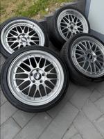 Honda S2000 BBS Le Mans 5x114,3 Rheinland-Pfalz - Wellen Vorschau