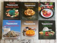 Tupperware Kochbücher / Kochbuch Sachsen-Anhalt - Querfurt Vorschau