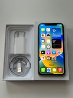 Apple iPhone XS 256GB Silber Weiß 100% keine Garantie 11 iOS 14.3 Sachsen-Anhalt - Halle Vorschau