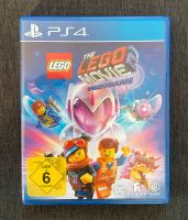 PS4 Spiel „The Lego Movie“ Bayern - Uettingen Vorschau