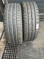 2x 195/55R16 87H Sommerreifen Continental Stuttgart - Bad Cannstatt Vorschau