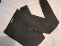 Damen Levi's Levi Strauss Skinny Jeans Röhrenjeans Schwarz Grau Berlin - Charlottenburg Vorschau