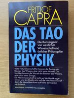 Das Tao der Physik / Fritjof Capra / erweiterte Neuausgabe Berlin - Lichterfelde Vorschau