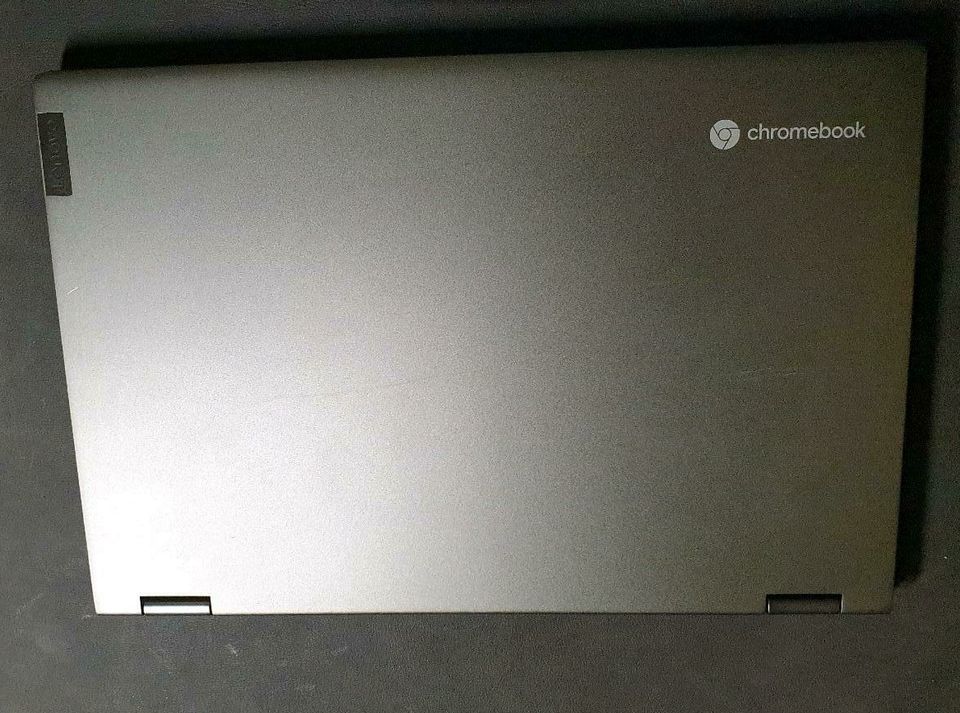Lenovo IdeaPad 5 CB 13IML05 CHROMEBOOK i5 in Krefeld
