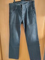 Esprit Jeanshose dunkelgrau 33/34 Groove Fit Rheinland-Pfalz - Hackenheim Vorschau