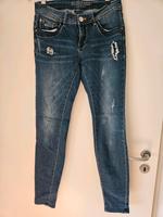 Jeans Sublevel Hessen - Rotenburg Vorschau
