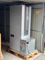 Erdwärmepumpe Alpha Innotec 8 kW - Typ:WZS 80 H Sachsen - Schmölln Vorschau