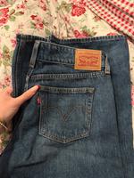 Levi’s jeans super low loose jeans Hessen - Grünberg Vorschau