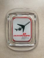 Zahlteller „Interflug“ DDR / Flugzeug / Nostalgie / Vintage Berlin - Kladow Vorschau