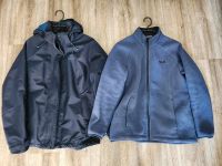 Jack wolfskin 3 in 1 Jacke Mecklenburg-Vorpommern - Wismar (Meckl) Vorschau