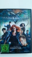 Shadowhunters - Chroniken der Unterwelt Staffel 1 auf 4 DVDs Rheinland-Pfalz - Dannstadt-Schauernheim Vorschau