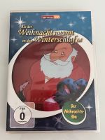 NEU! OVP DVD „Als der Weihnachtsmann in den Winterschlaf fiel“ München - Schwabing-Freimann Vorschau