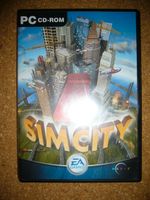 SIMCITY 4, PC CD-Rom, Spiel Nordrhein-Westfalen - Eitorf Vorschau