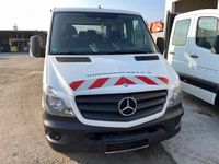 Mercedes-Benz Sprinter 316 CDI, Klima, AHK, 1x Reseverad Rheinland-Pfalz - Speyer Vorschau