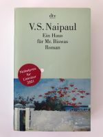 V. S. Naipaul, Ein Haus für Mr. Biswas - Roman Baden-Württemberg - Rottweil Vorschau