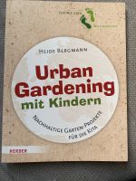 Urban Gardening mit Kindern Brandenburg - Ludwigsfelde Vorschau