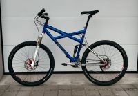 Fully Mountainbike (29er MTB) / Rahmengröße 60cm Bayern - Rosenheim Vorschau