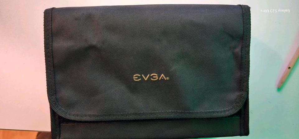Pc Netzteil EvGA Supernova 1600 G2 ‼️Verkauf oder auch tausch‼️ in Holzminden