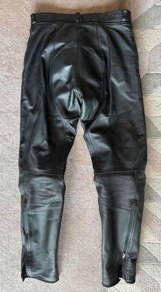 Dainese Lederhose 104 lang in Lübeck