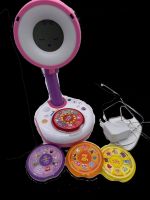 VTech Funny Sunny – Interaktive Lampen-Freundin pink Baden-Württemberg - Dogern Vorschau